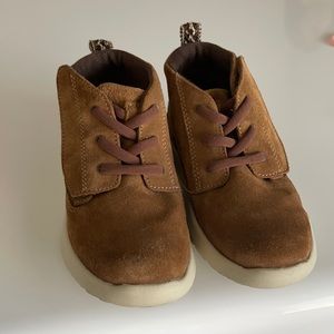 Super Cute Boy Uggs